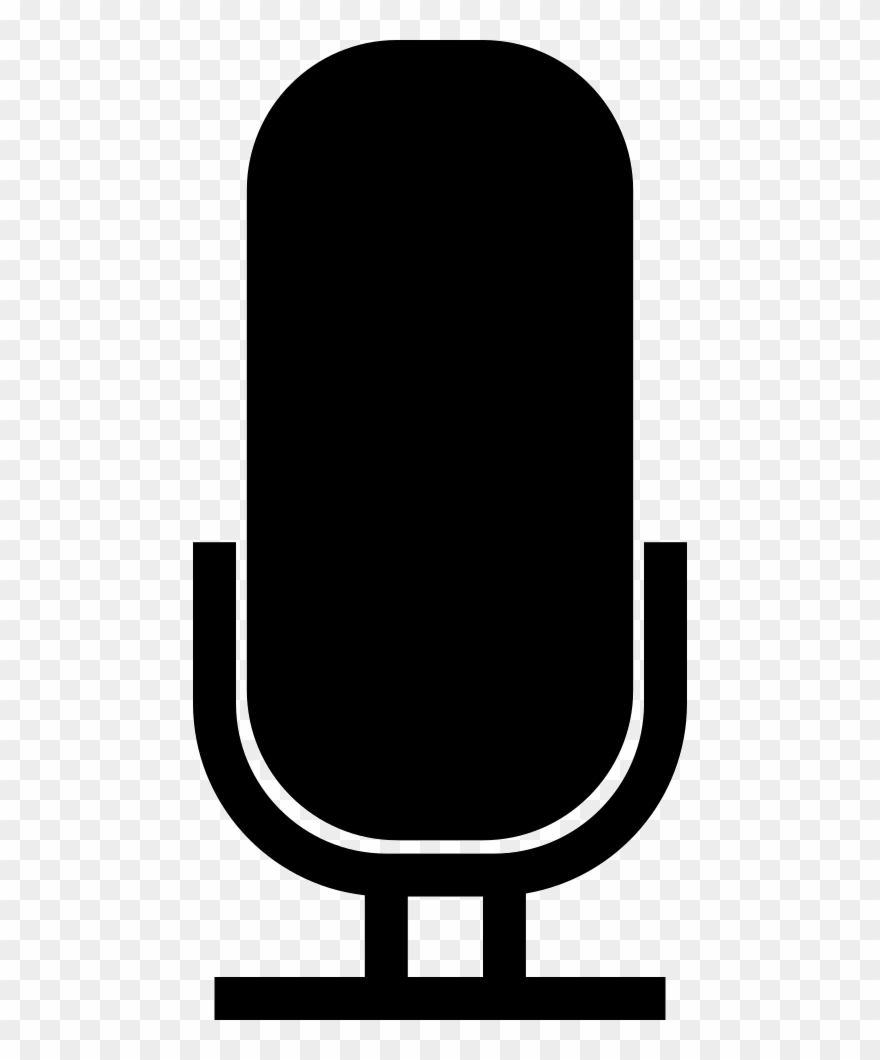 Voice Recorder Comments Clipart