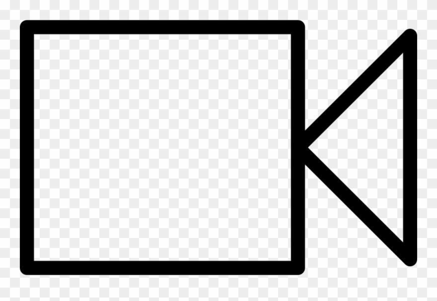 Movie Recorder Comments Clipart