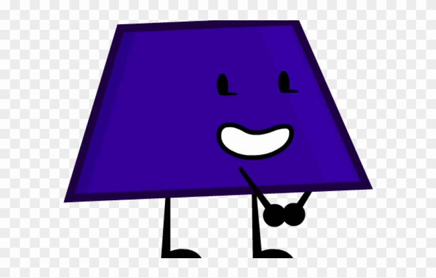 Pentagon Clipart Odd Shape - Png Download