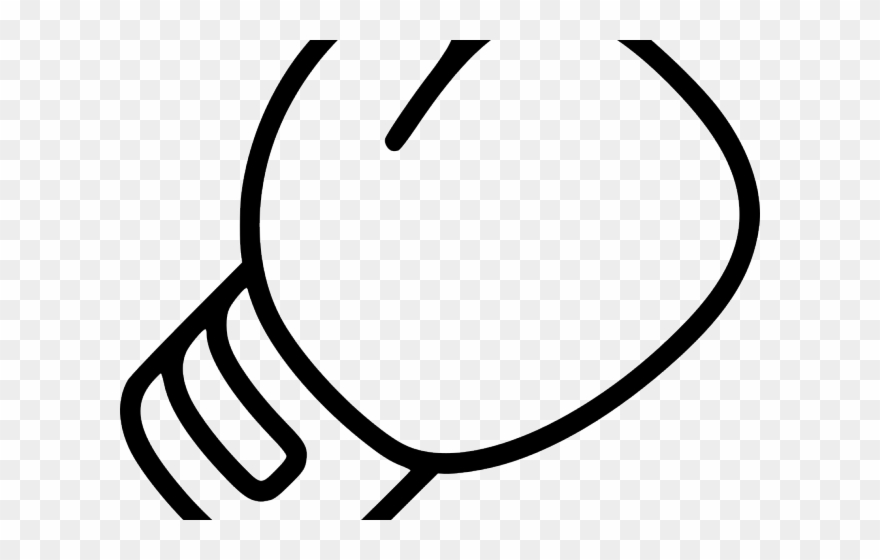 Glove Clipart Svg - Png Download