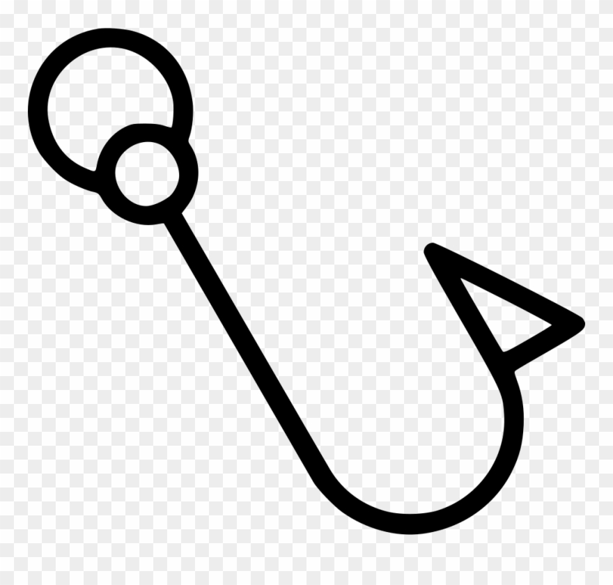 Hook Fishing Sailing Fish Comments Clipart