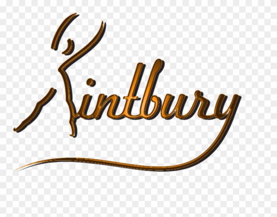 Kintbury Ballet Classes For Children And Adults - Calligraphy Clipart