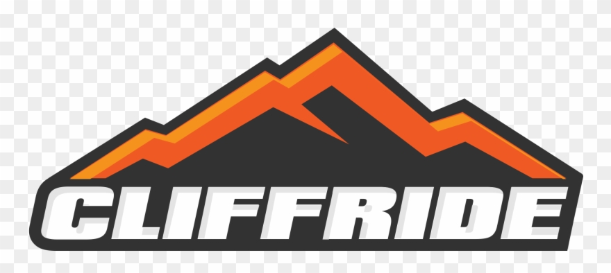 Image Result For Schedule Of Events Silver Lake Sand - Cliffride Logo Clipart