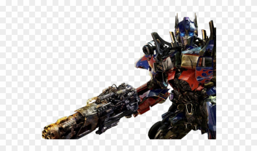 Transformers Clipart Transparent - Optimus Prime Last Message - Png Download