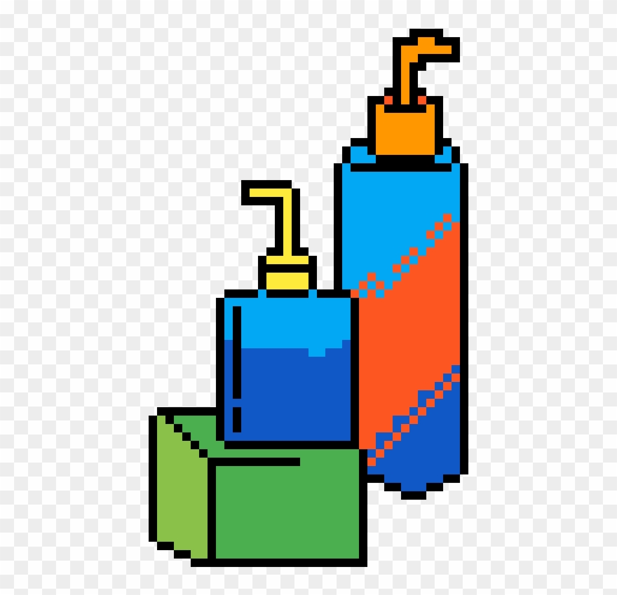 Soap Clipart