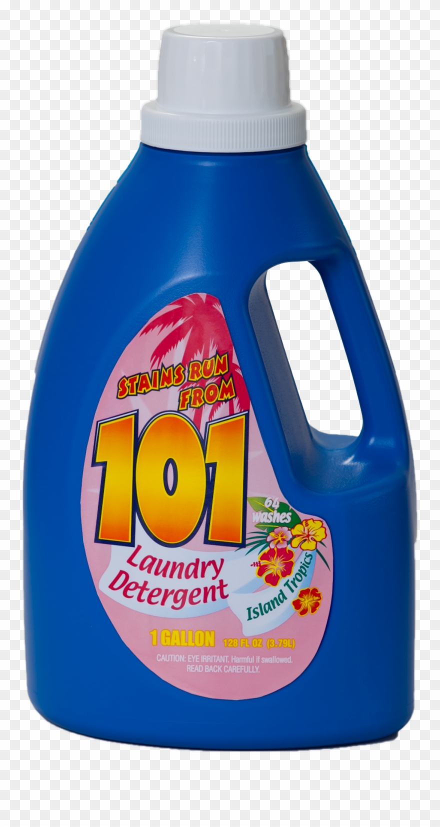 Detergent Cleaners Clipart
