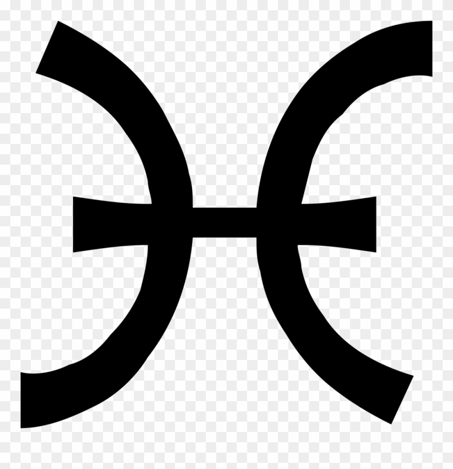 Pisces Comments - Millrind Clipart