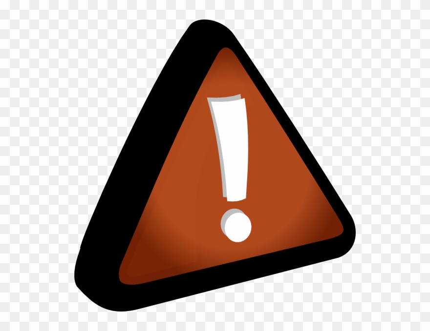 Animated Clipart Attention - Png Download