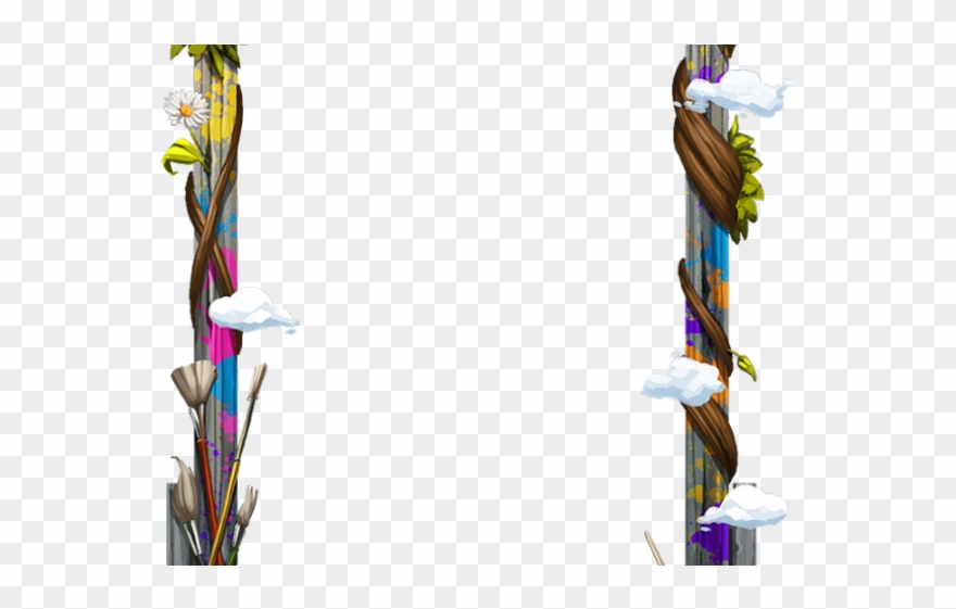 Smite Clipart Titan - Png Download