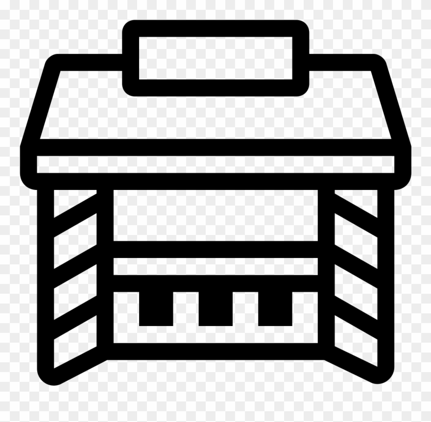 Shop Icon Boutique - Line To Line Fault In Power System Clipart