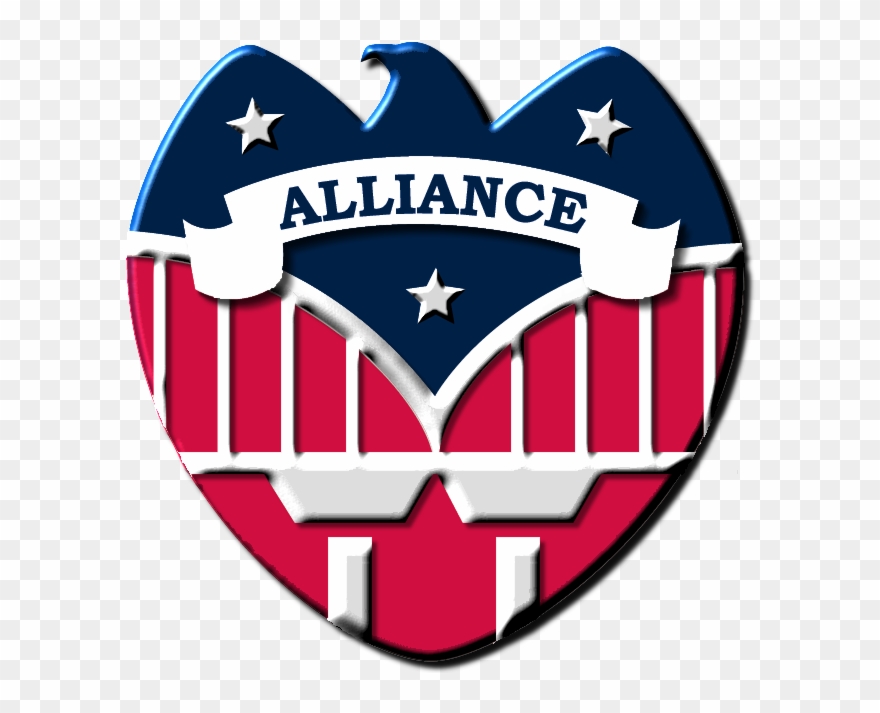 Federal Alliance Group, L - Emblem Clipart