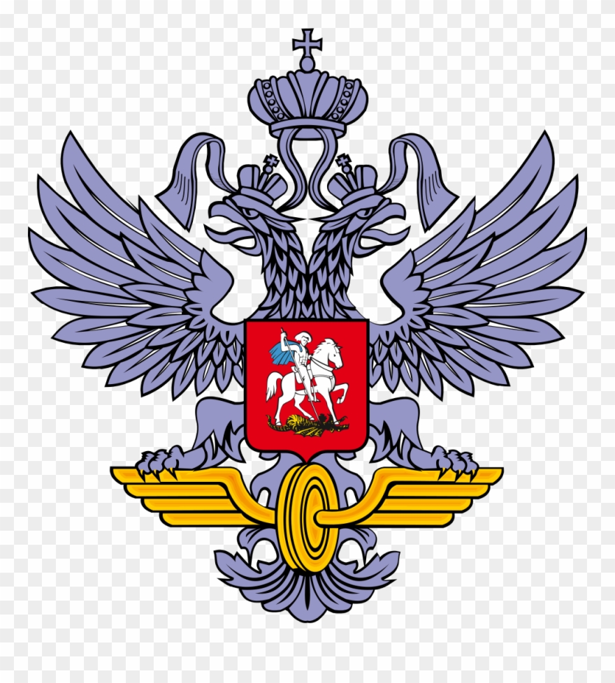 Open - Crest Clipart