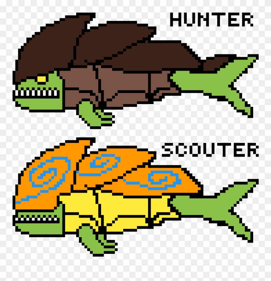 Subnautica Head Butter Clipart