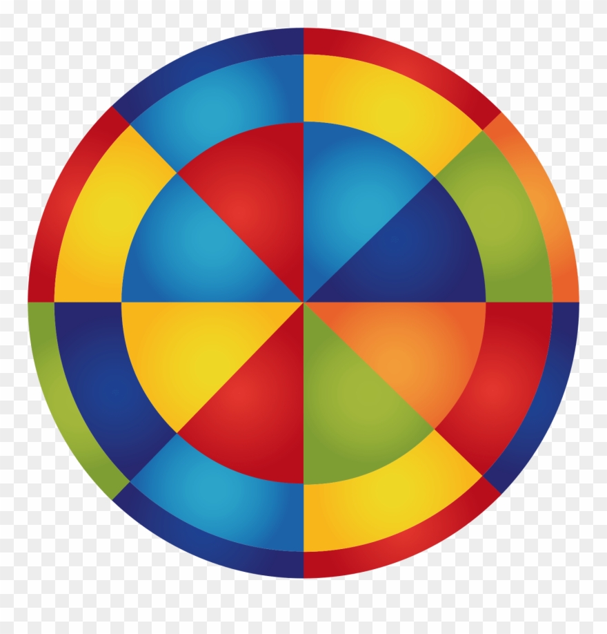 Pie-chart Clip Art - Pie Charts Big - Png Download