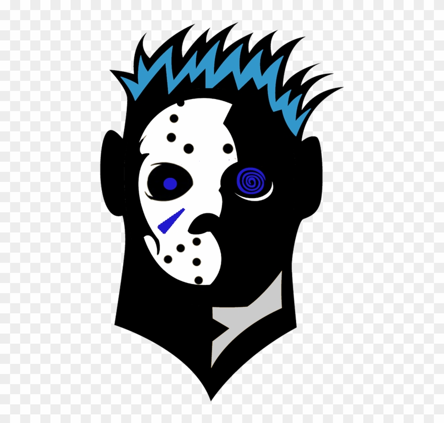 Pinehurst Psychos - Memphis Maniax Clipart