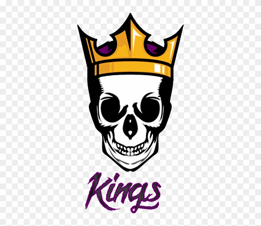 Kings Of Crystal Lake - Hambles Ros Logo Clipart
