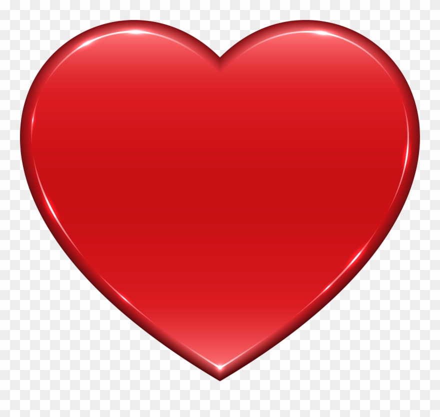 Awesomeclp59 - - Heart Clipart