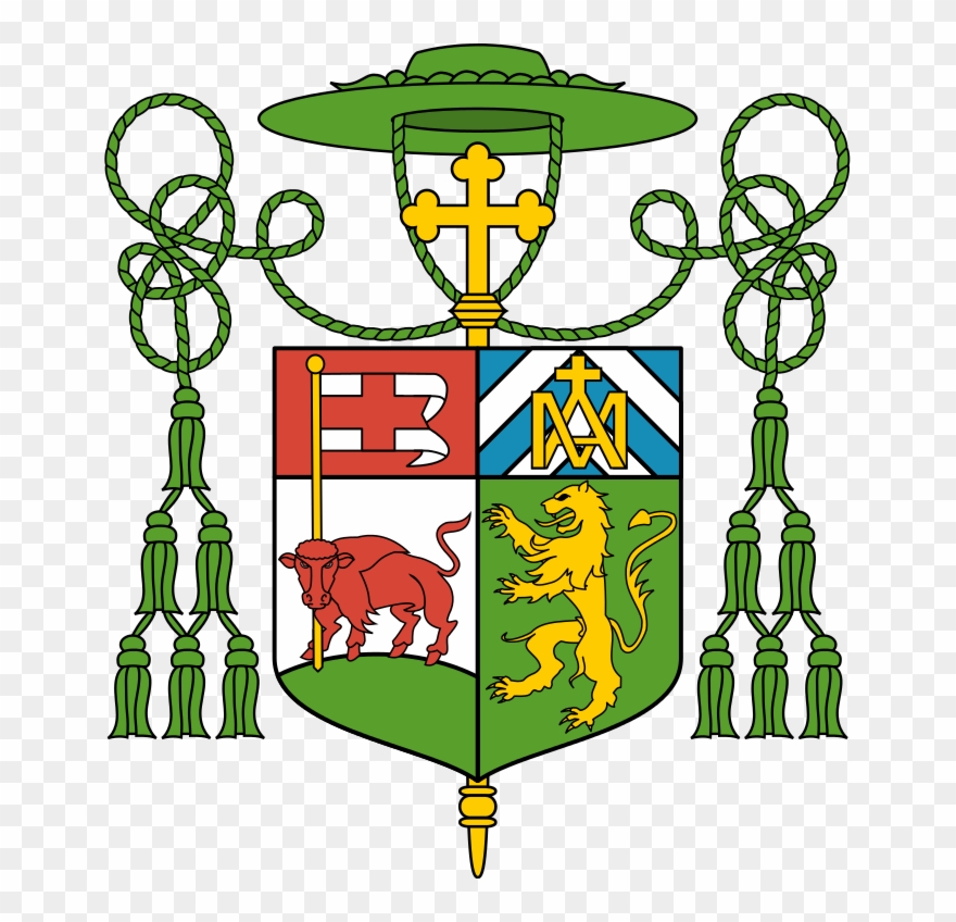216 × 240 Pixels - Roman Catholic Archdiocese Of Chicago Clipart