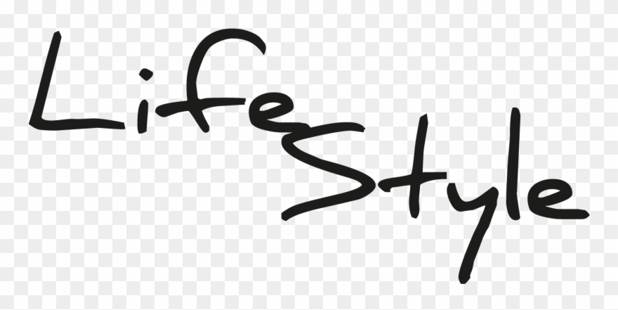 Styling - Calligraphy Clipart