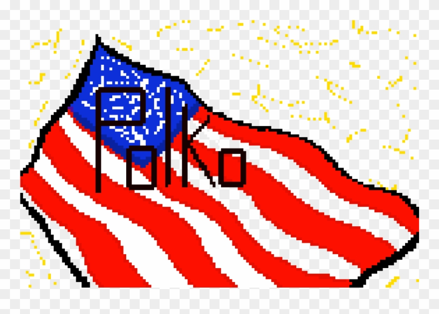 Bandera De Gurabo Puerto Rico Clipart