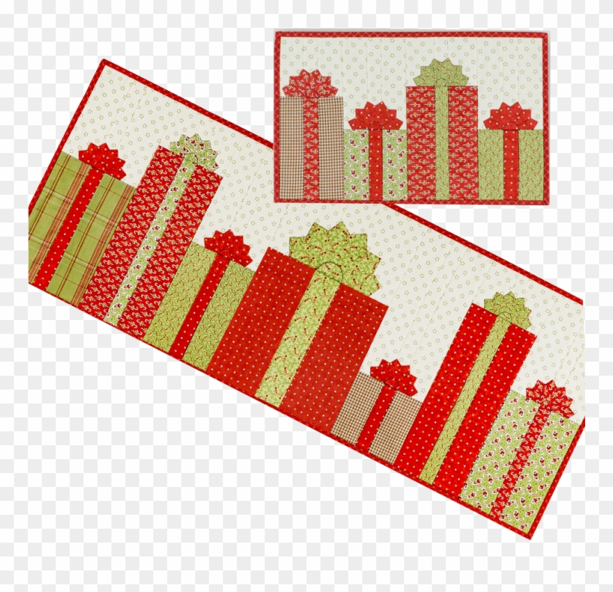 12” X 19” Placemats Would Make A Great Gift - Creative Arts Clipart