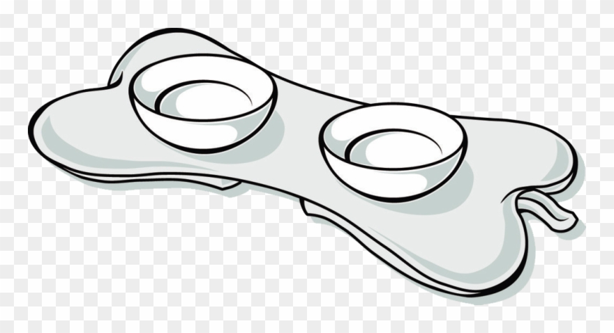 Spill Catcher Or Placemat Clipart