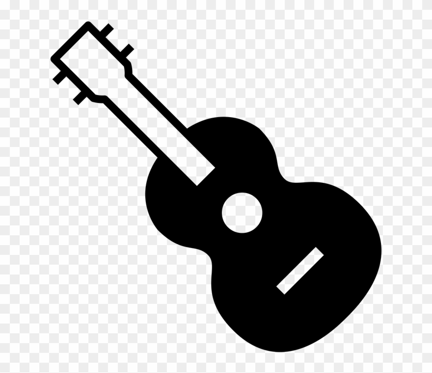 Ukulele Png Clipart