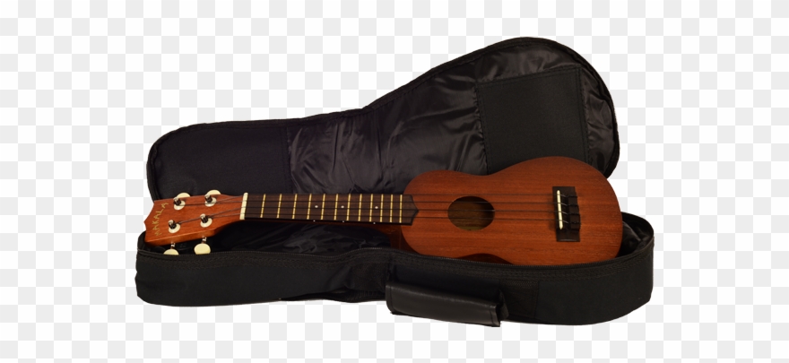 Kala Tenor Ukulele Soft Bag - Ukulele Clipart