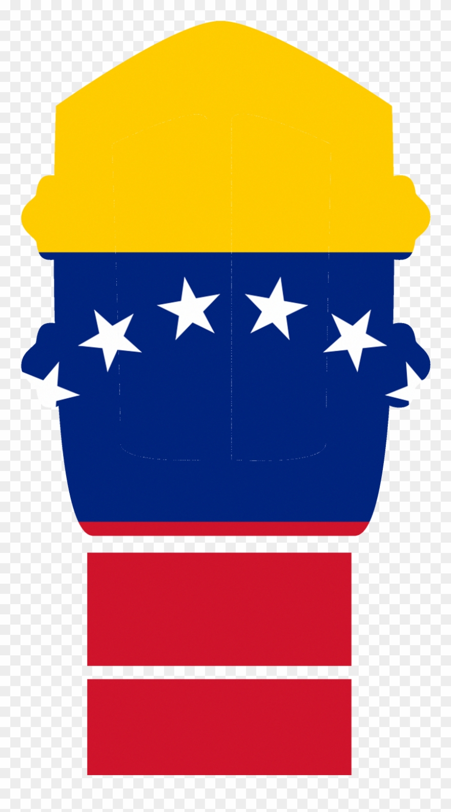 A Venezuelan Instrument Similar To Ukulele Clipart