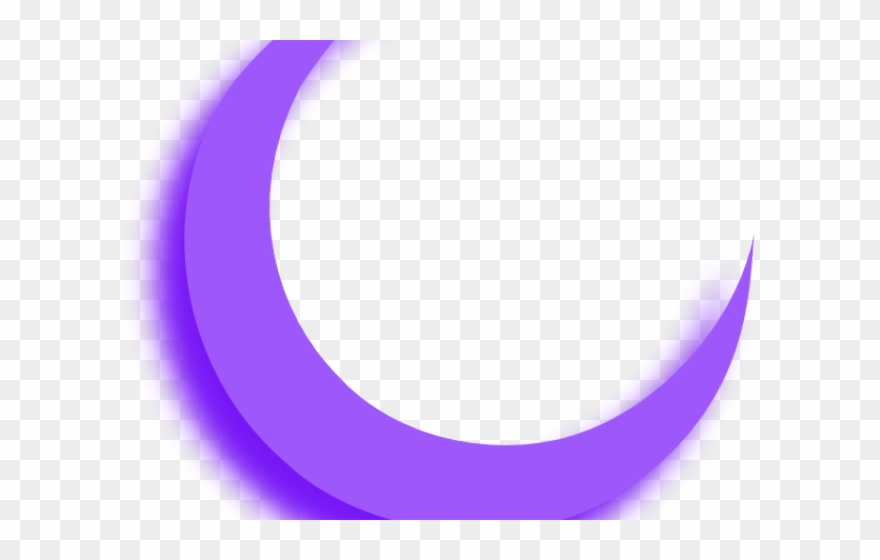 Lavender Clipart Circle - Circle - Png Download