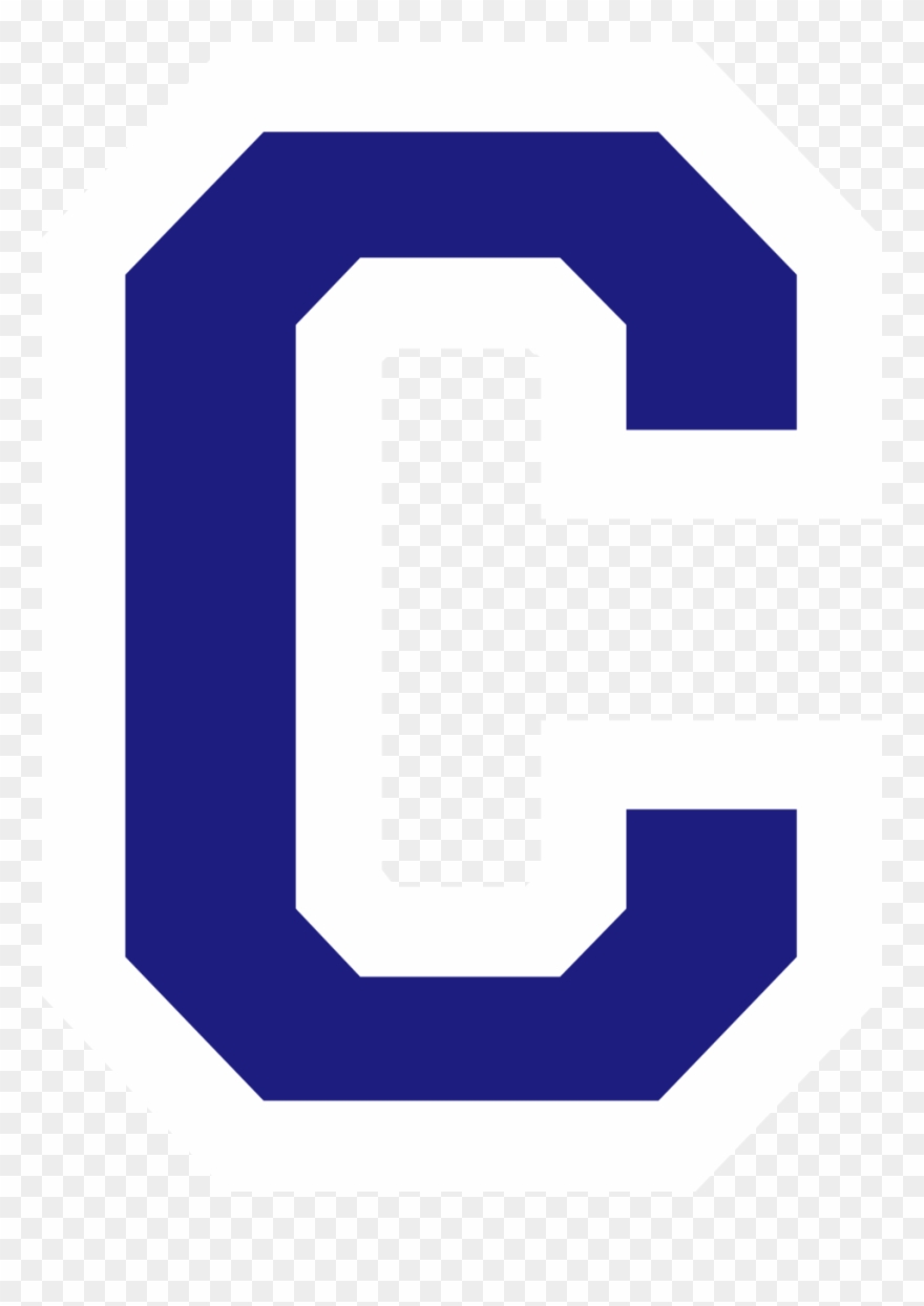 Christ Church Episcopal Cavaliers Play Andrew Jackson - Letter C Clipart