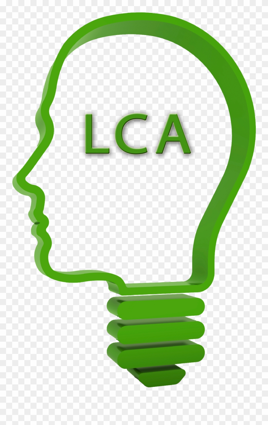 Industry Clipart Co2 Emission - Template Recycle Powerpoint - Png Download