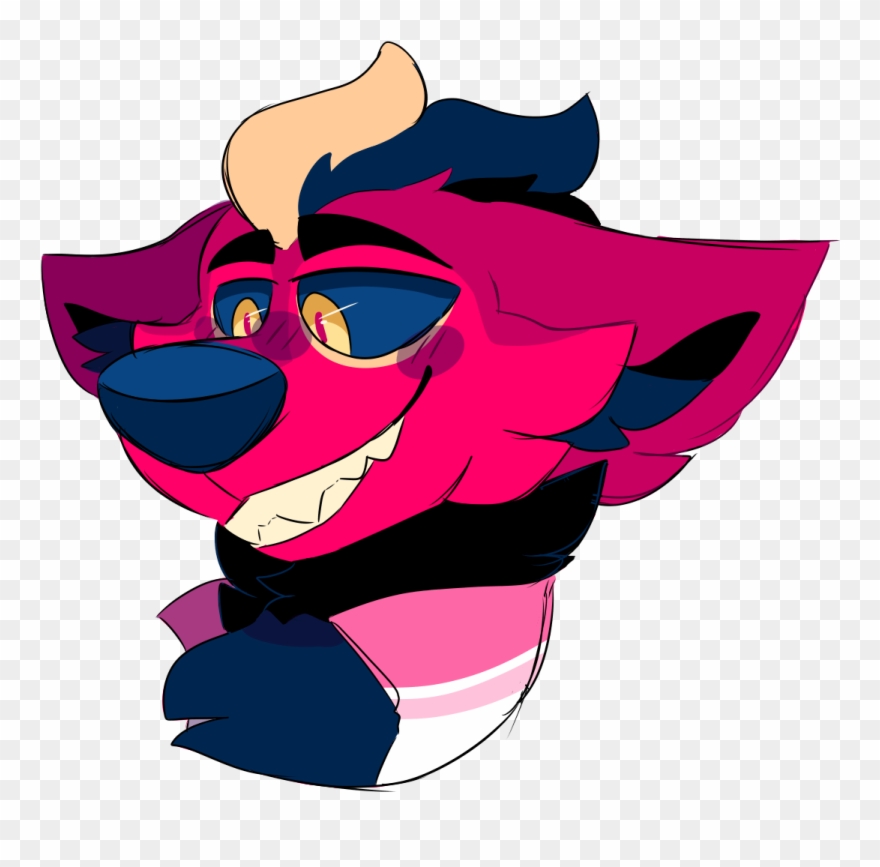 Profile - Cartoon Clipart