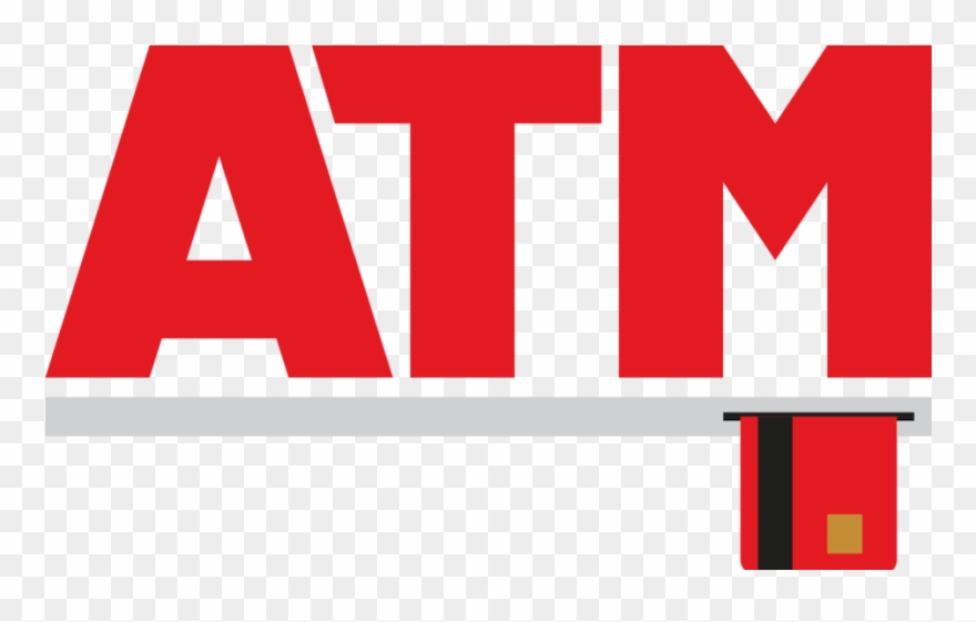 Atm Clipart