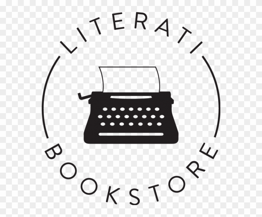 Literati Logoadmin2016 12 05t03 - Literati Bookstore Ann Arbor Clipart