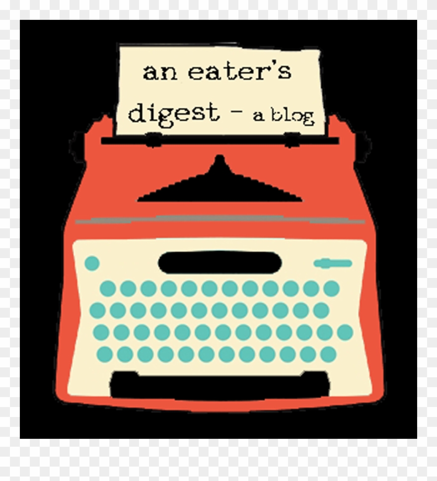 An Eater's Digest - Plastic Clipart