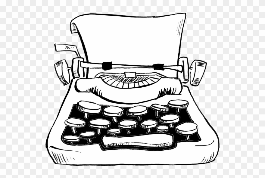 Blog - Line Art Clipart