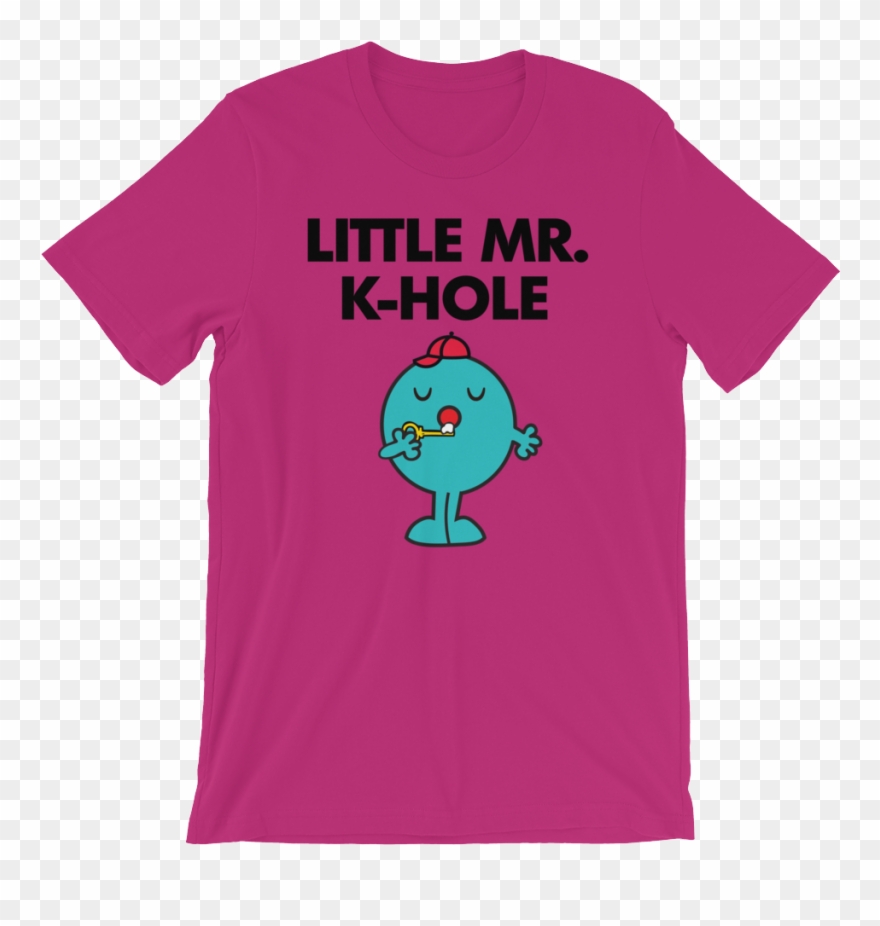 K Hole T Shirts Swish Embassy - Cartoon Clipart