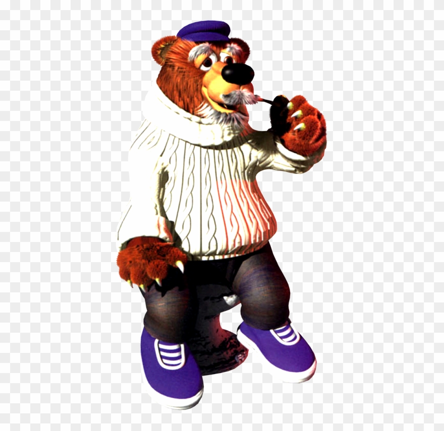 Brothers Bear Donkey Kong Clipart