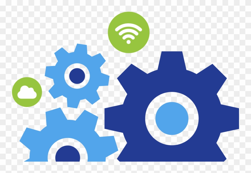 Locus Platform Configurability - Circle Clipart