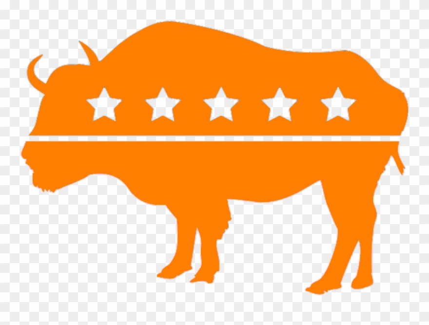 Possible Symbol For Third Party In U Clipart