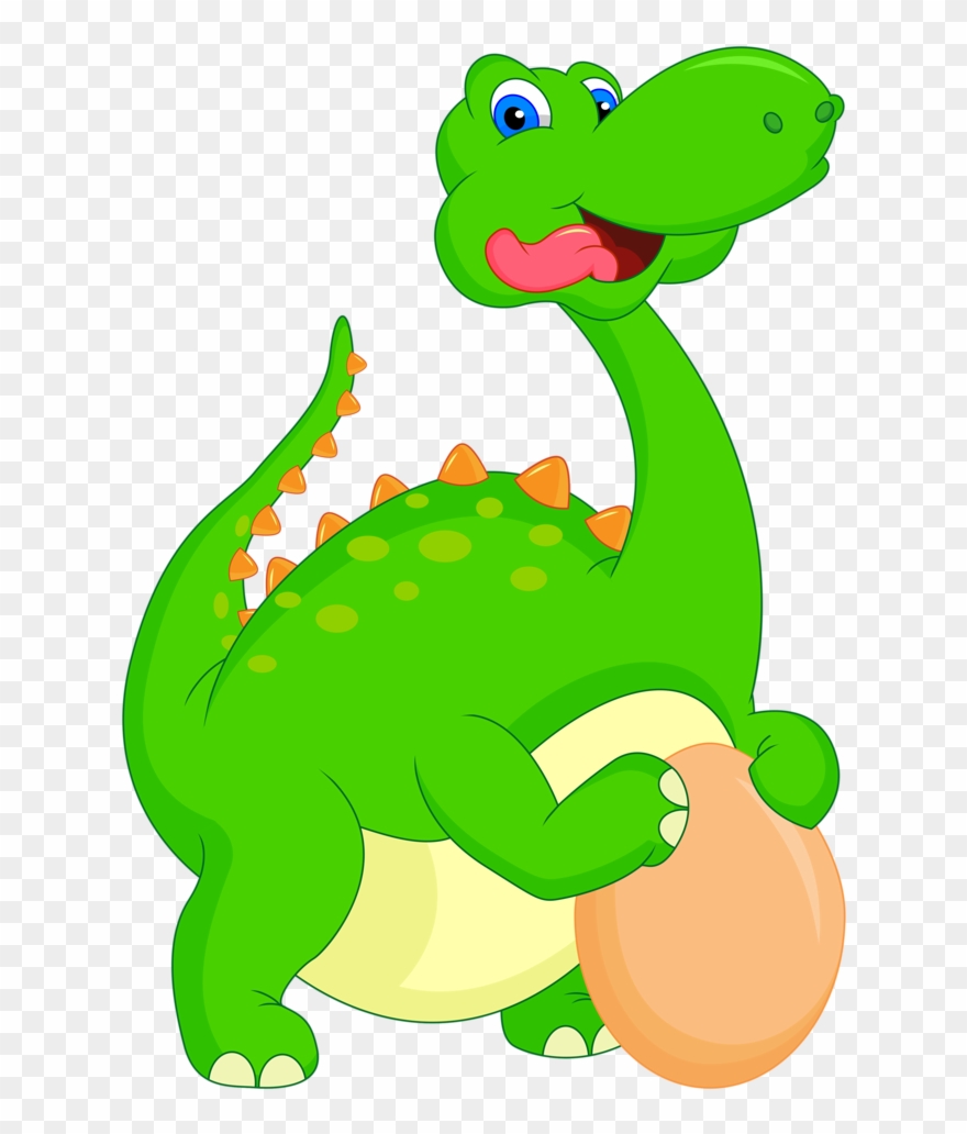 Фото, Автор Soloveika На Яндекс - Dinosaur Clipart