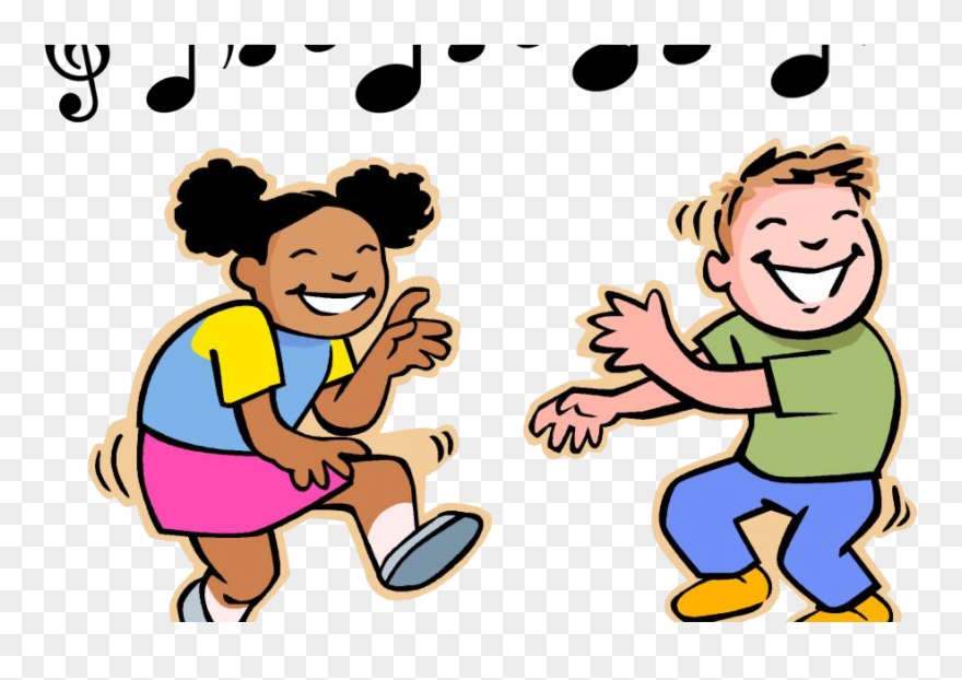 Alca-pôle, Activités Loisirs & Culture De Biltzheim, - Clipart Dancing Kids - Png Download