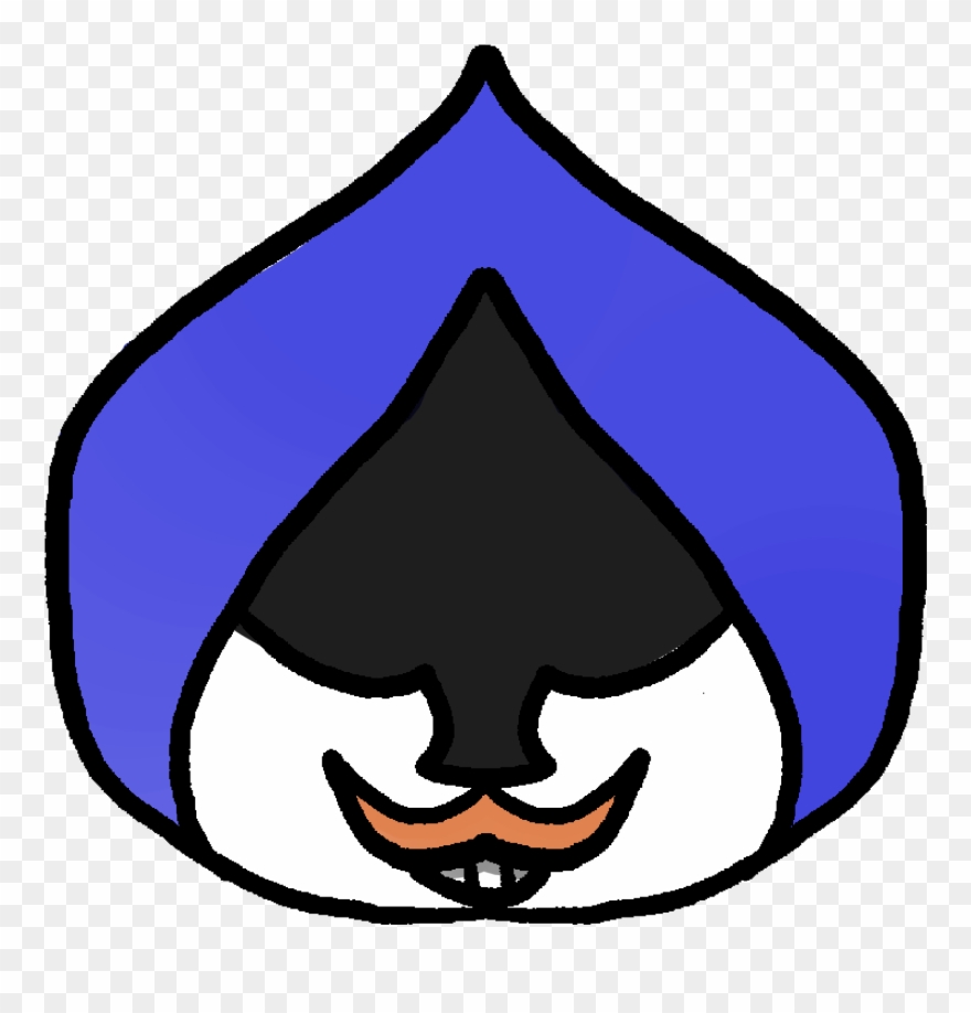 A Little Art Piece I Did As Practice With My Wacom Clipart