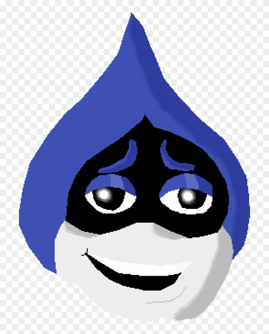 Lancer - Cartoon Clipart