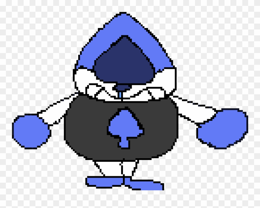 Baby Boi Lancer Clipart