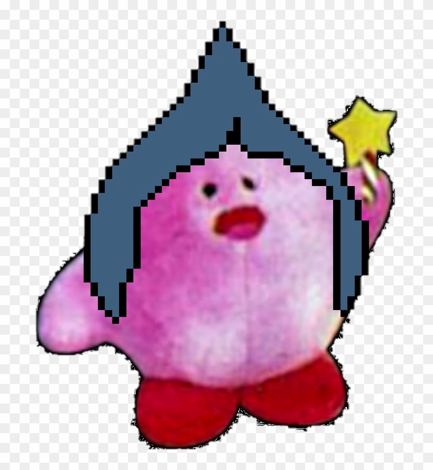 Lancer Kirb - Lancer Deltarune Gif File Clipart