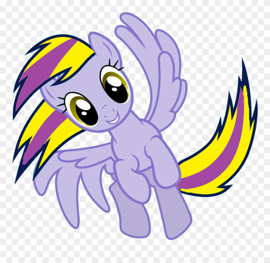 Can Somebody Make This Spin Clockwise Please - Rainbow Dash Clipart