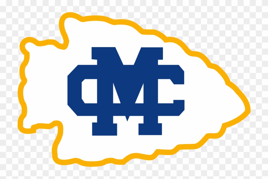Watch The Mississippi Choctaws Streaming Online For - Mississippi College Football Logo Clipart