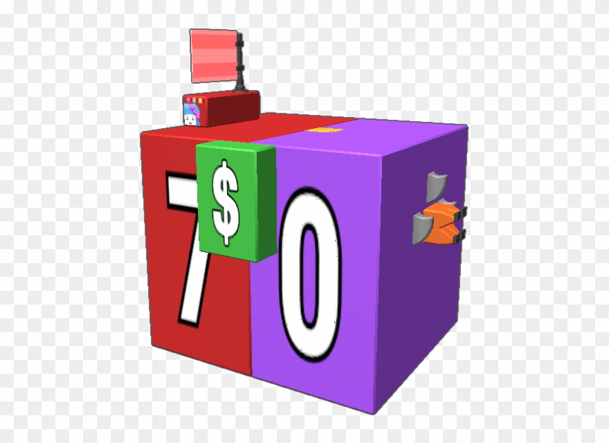 Here It Is Comes With Clipart